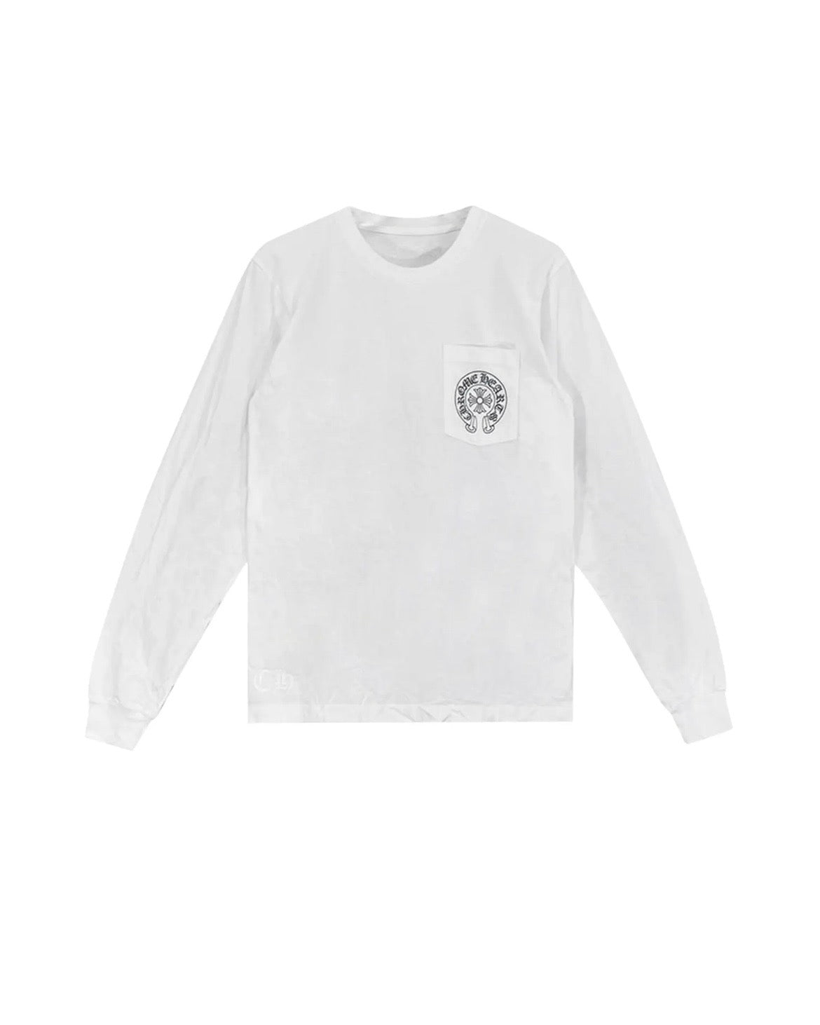 Chrome Hearts Long Sleeve