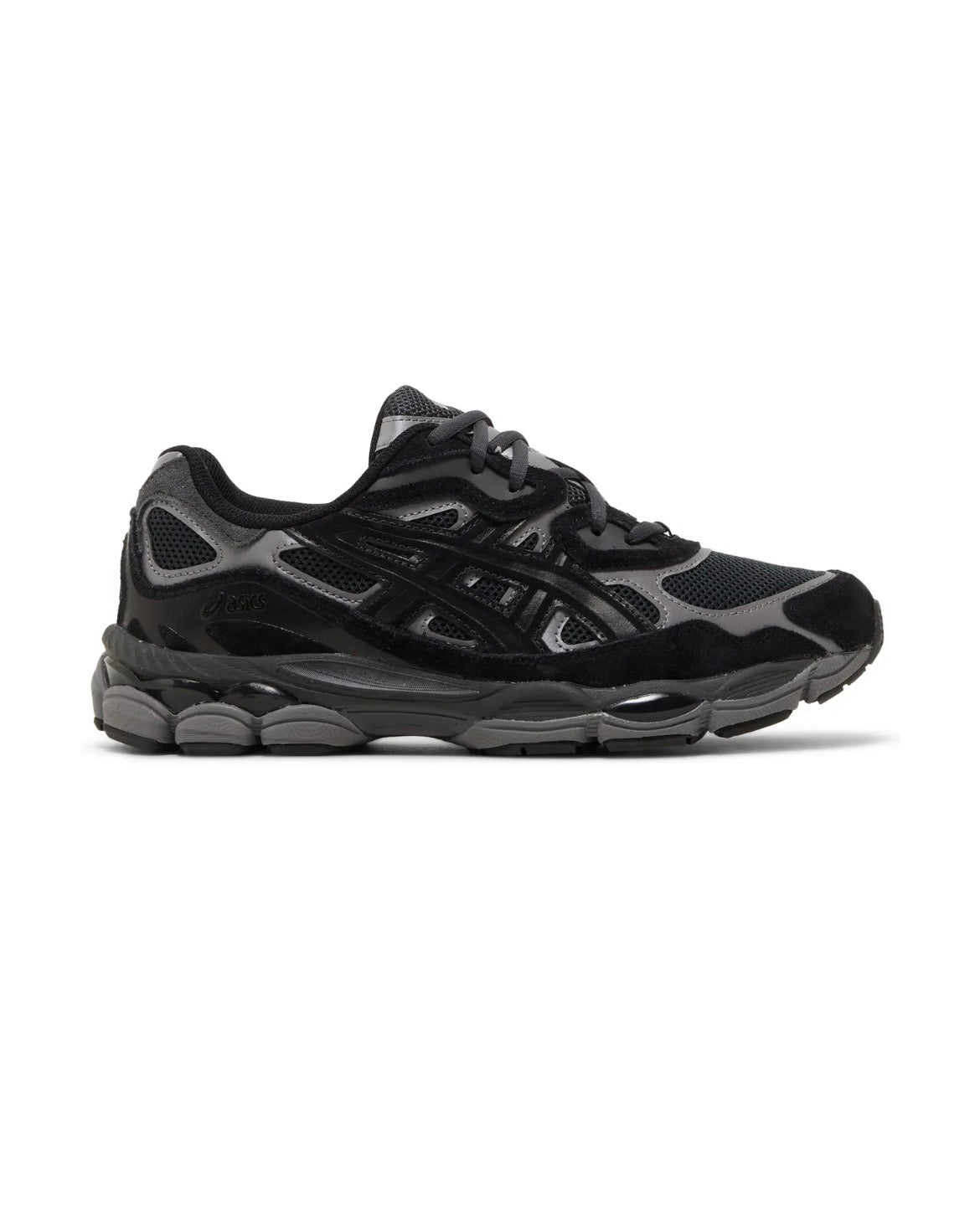 Asics NYC