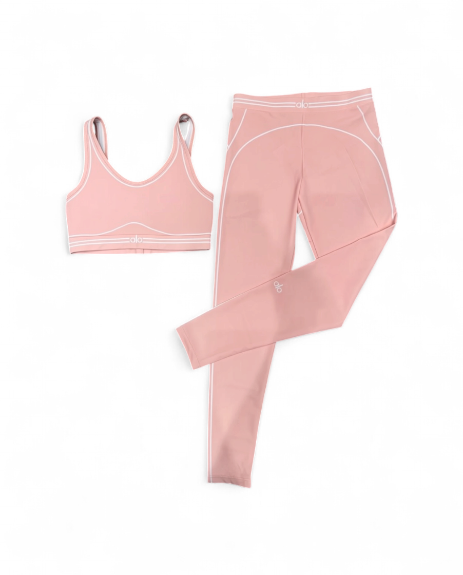 Women Alo Set