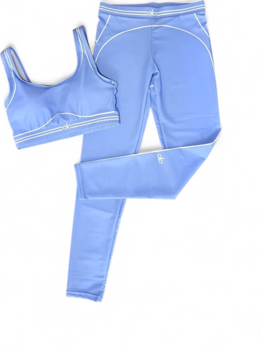 Women Alo Set