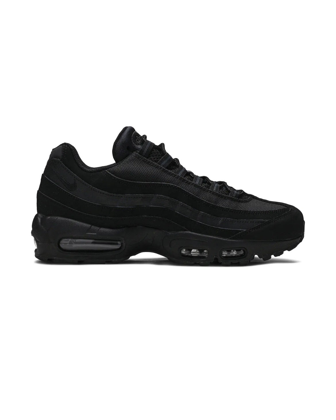 Nike Airmax 95's
