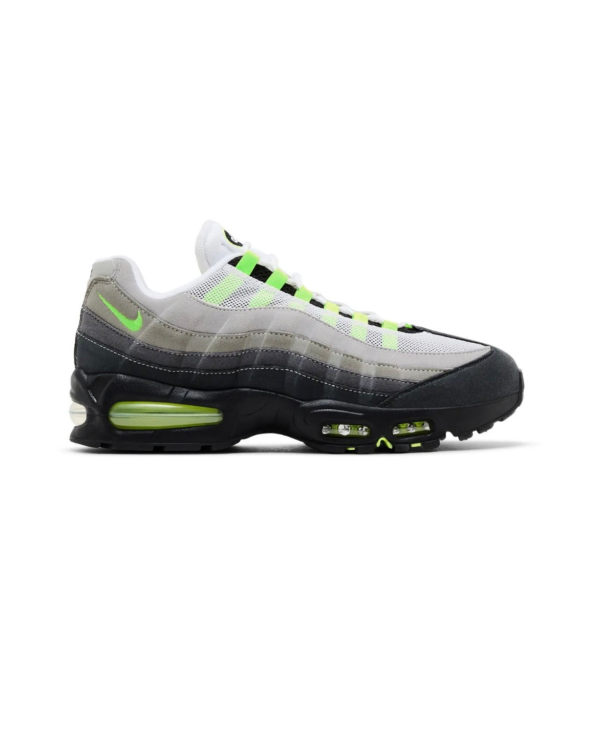Nike Airmax 95's
