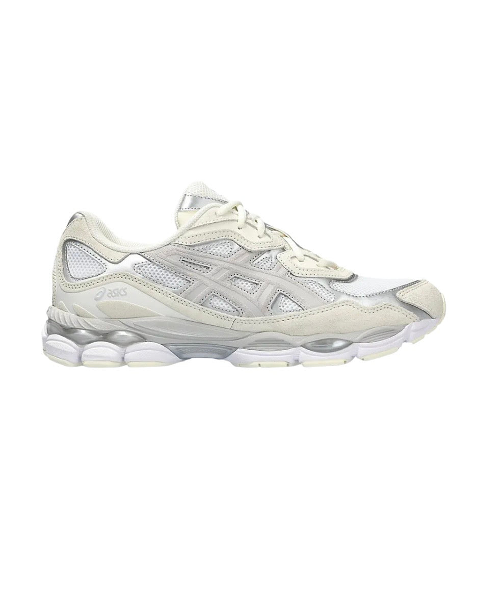 Asics NYC