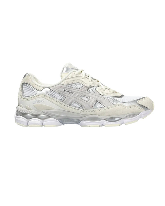 Asics NYC