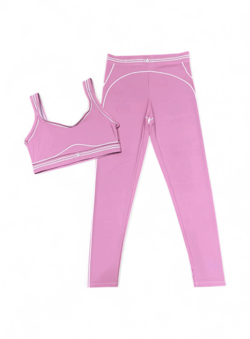 Women Alo Set
