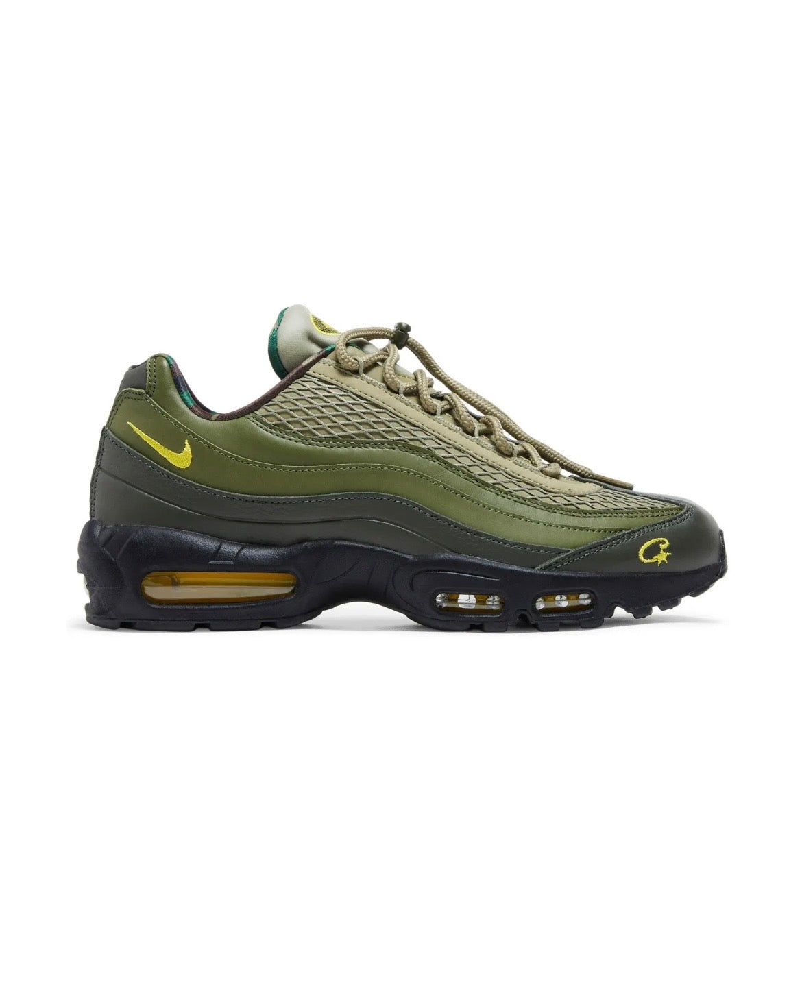 Nike Airmax 95's