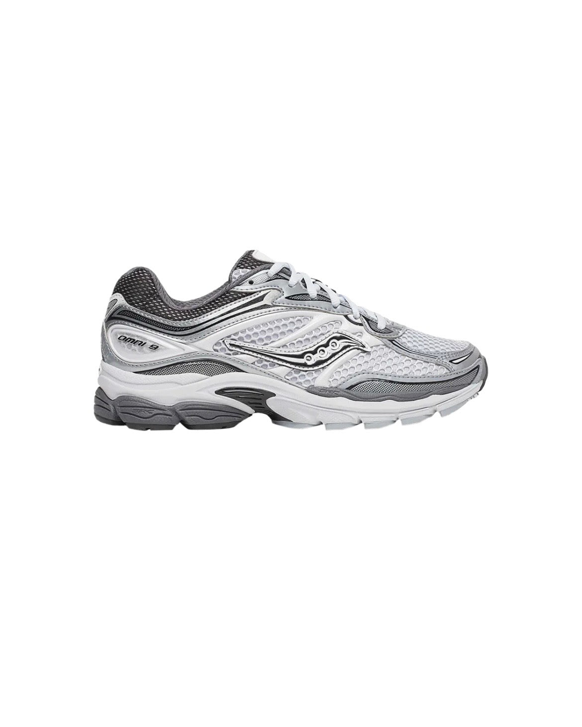 Saucony Trainers