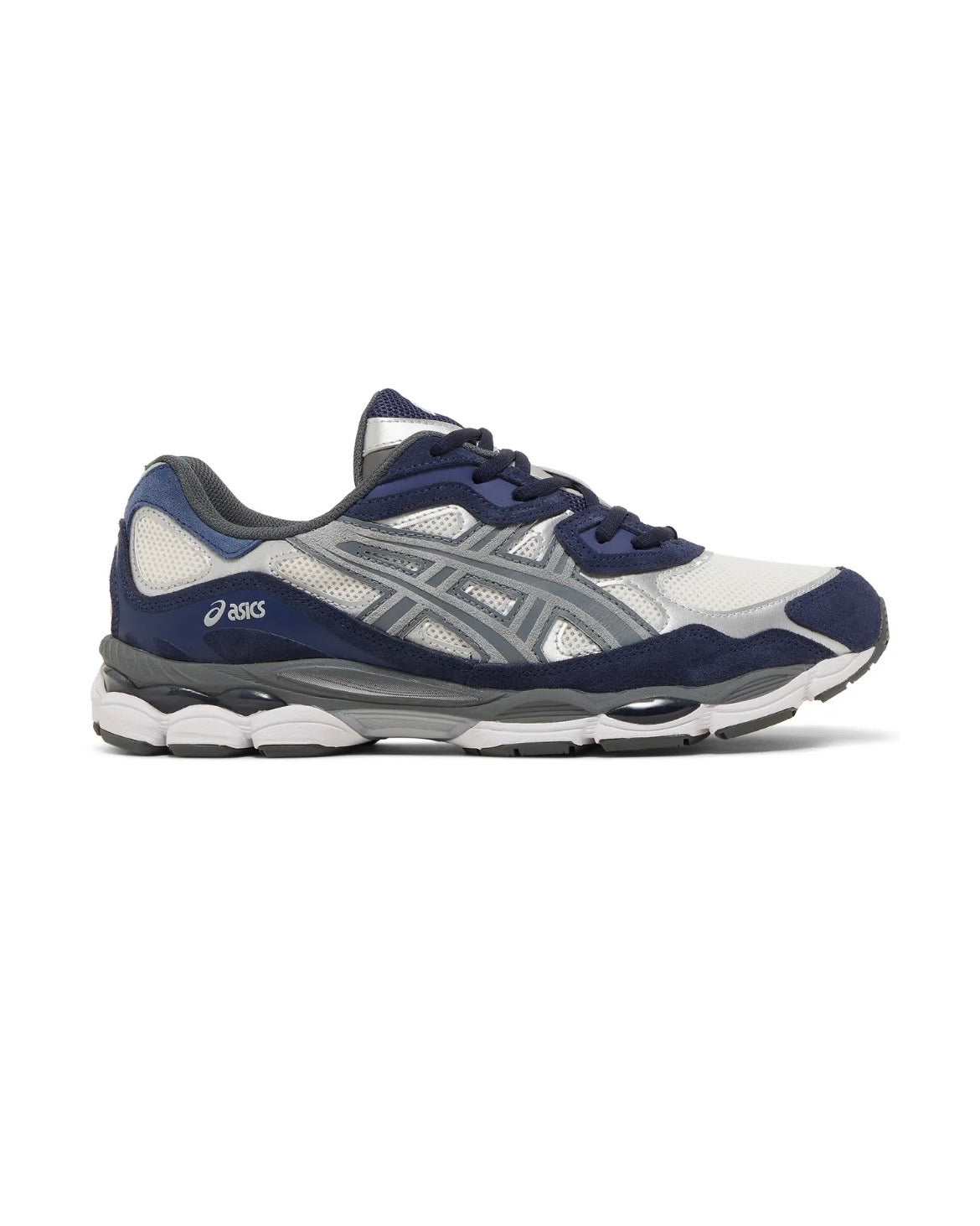 Asics NYC