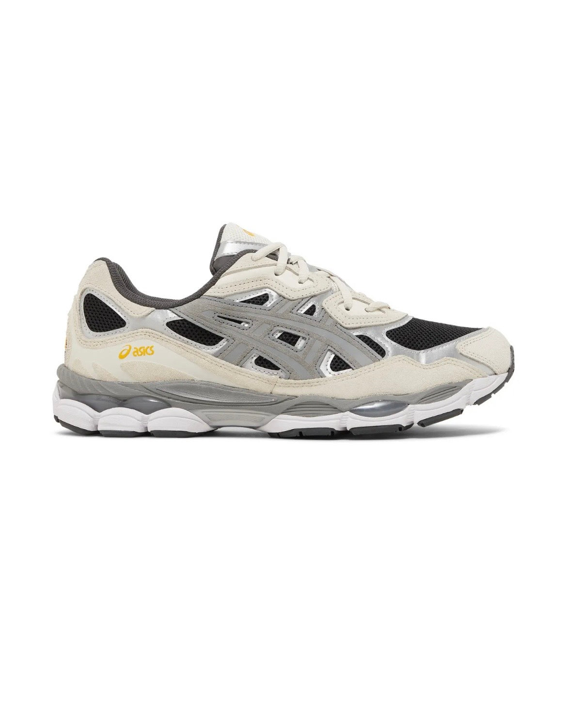 Asics NYC
