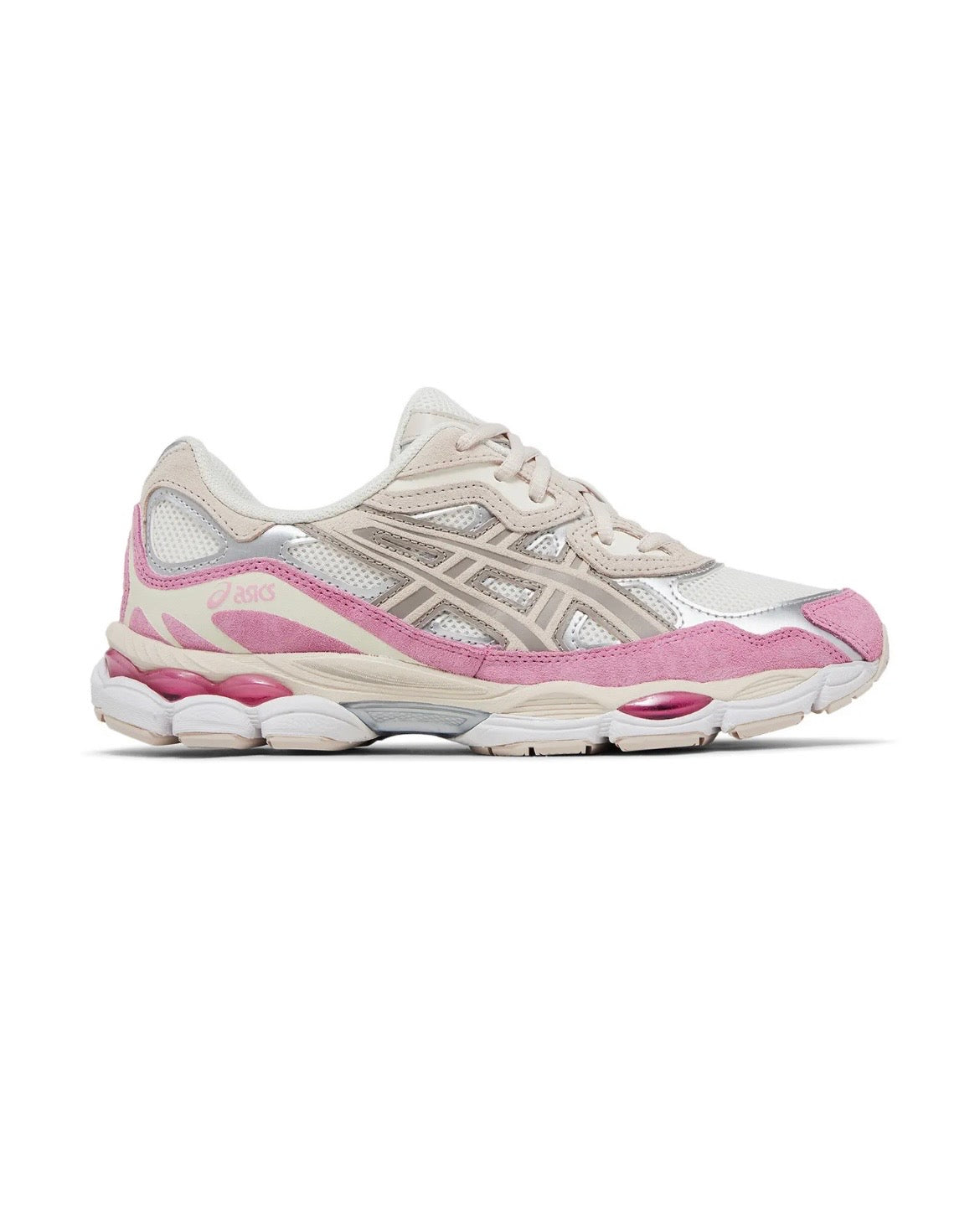 Asics NYC