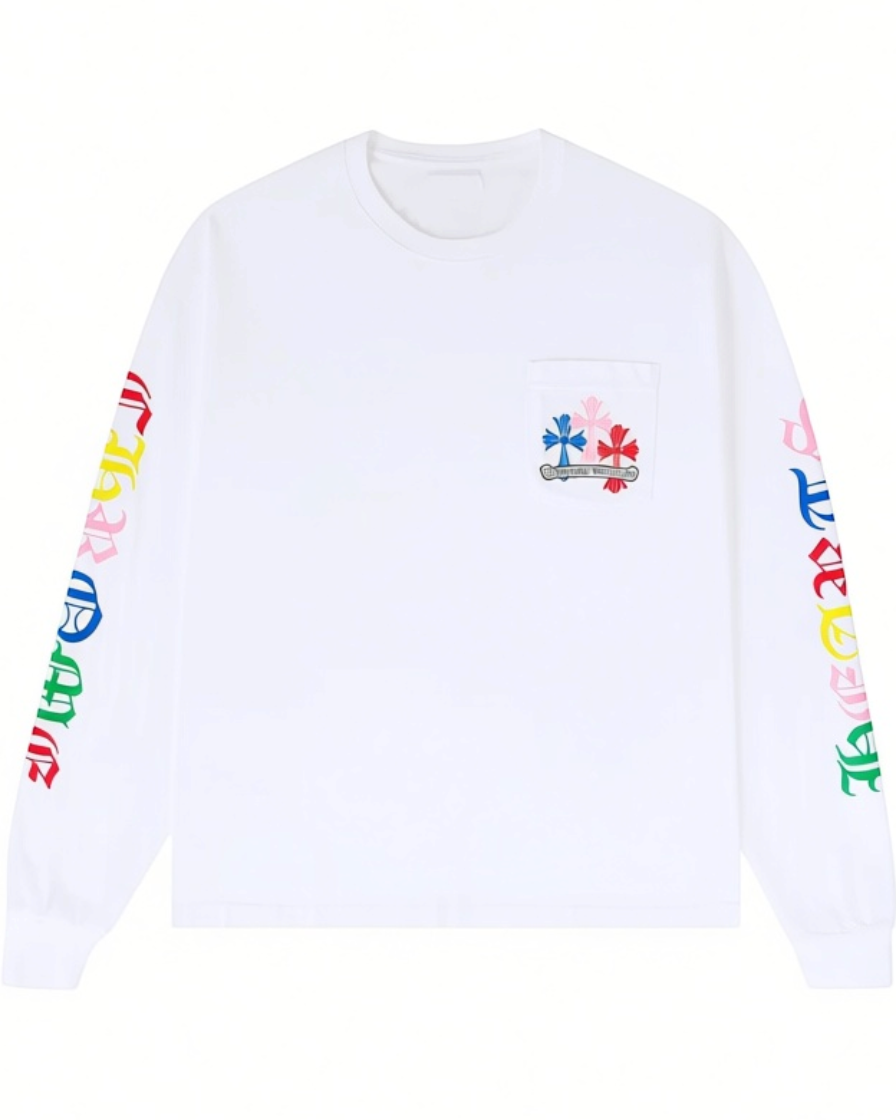 Chrome Hearts Long Sleeve