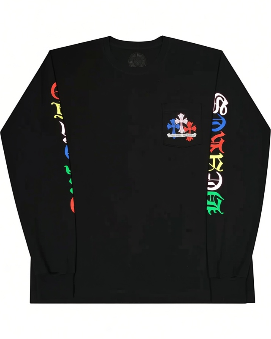 Chrome Hearts Long Sleeve