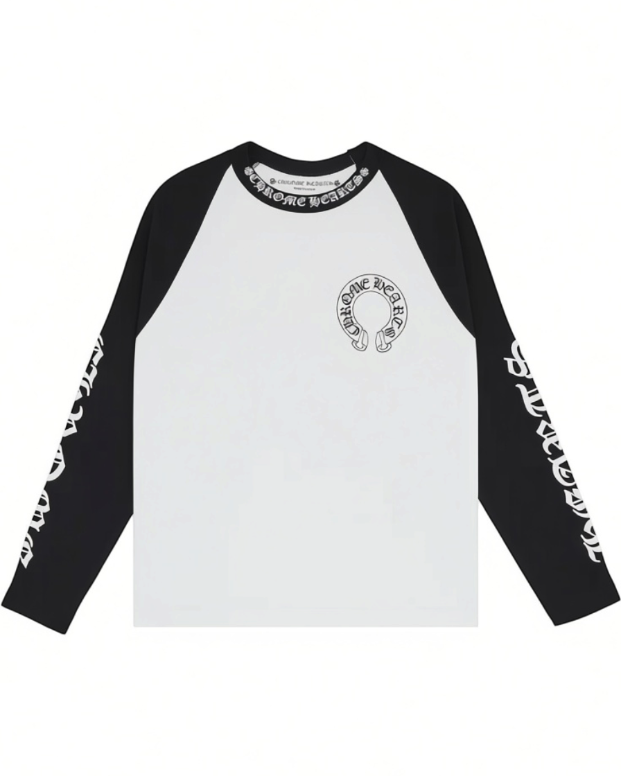 Chrome Hearts Long Sleeve