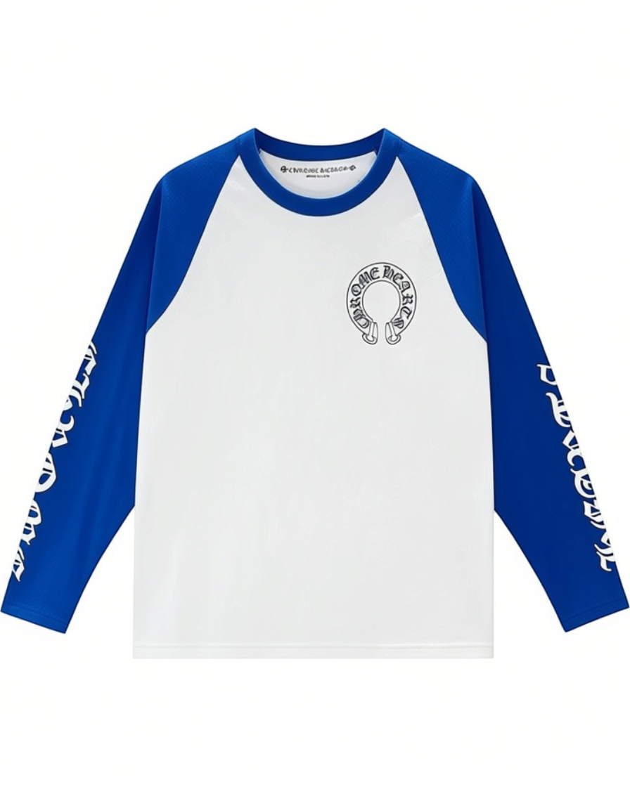 Chrome Hearts Long Sleeve