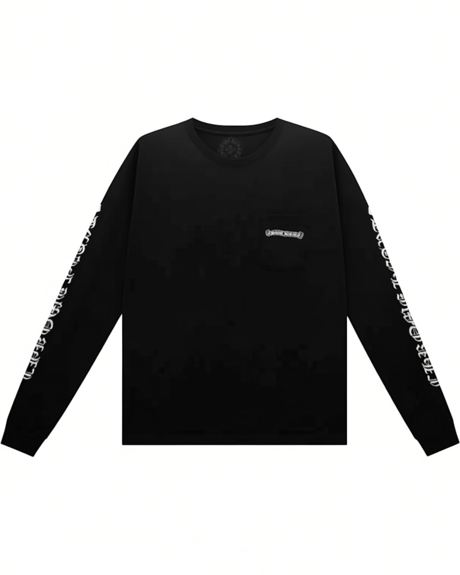 Chrome Hearts Long Sleeve