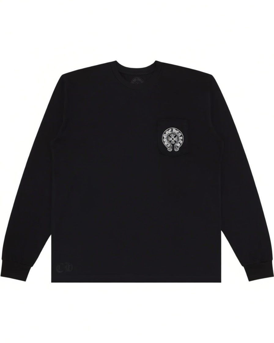 Chrome Hearts Long Sleeve