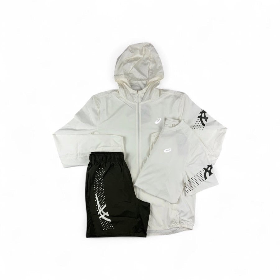 3 Peice Asics Set