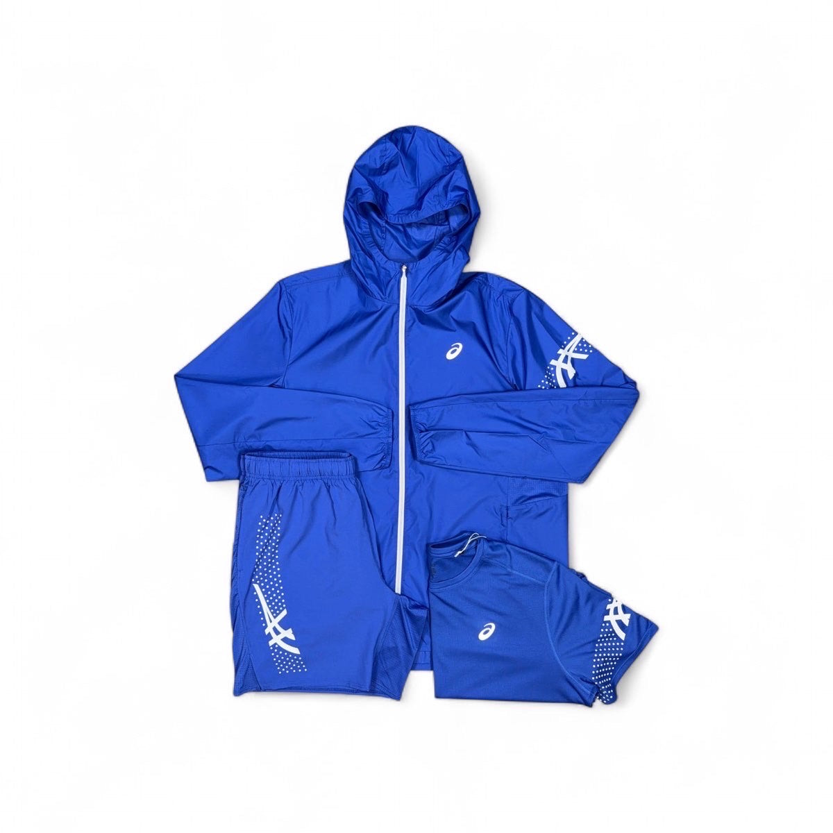 Asics 3-Peice Sets