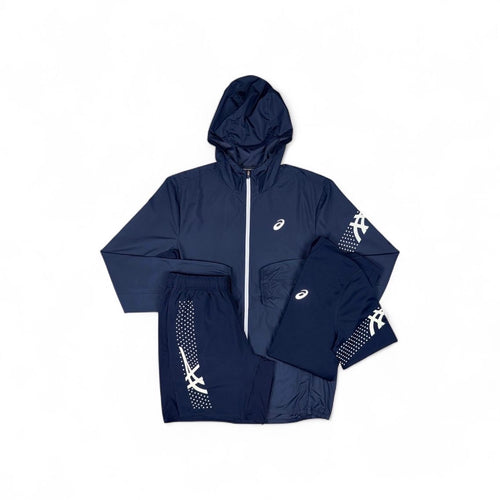 Asics 3-Peice Sets