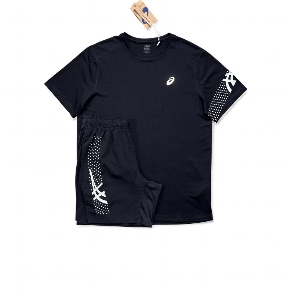2 Piece Asics Set