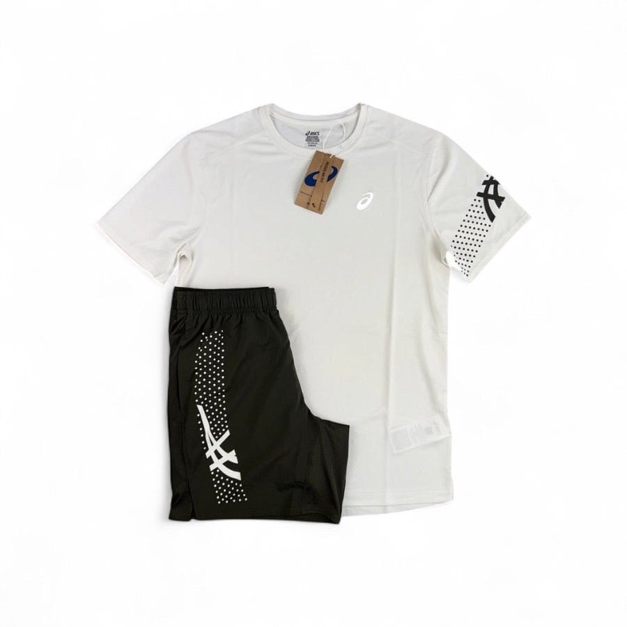 2 Piece Asics Set